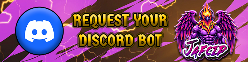 Banner de Invitación a Discord