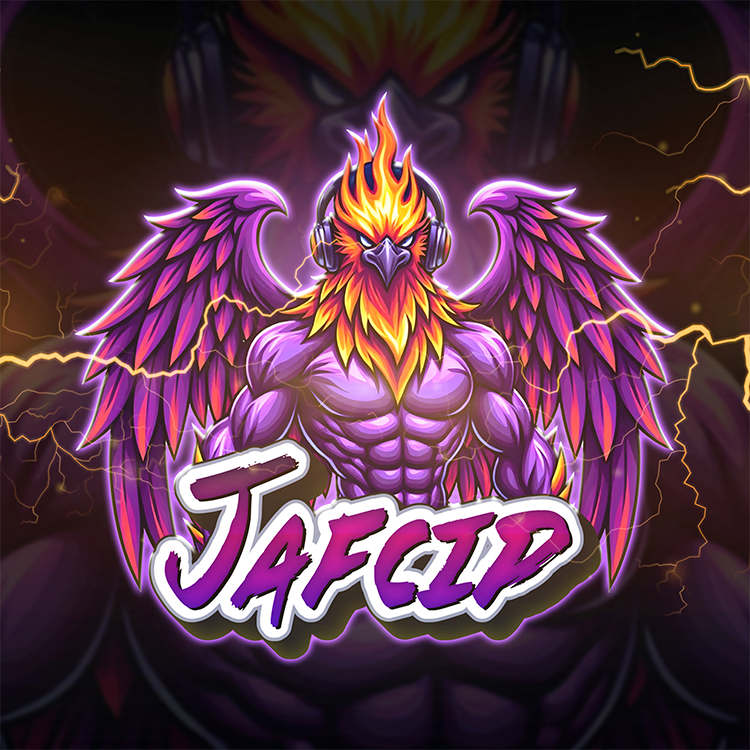 Logo de Jafcip