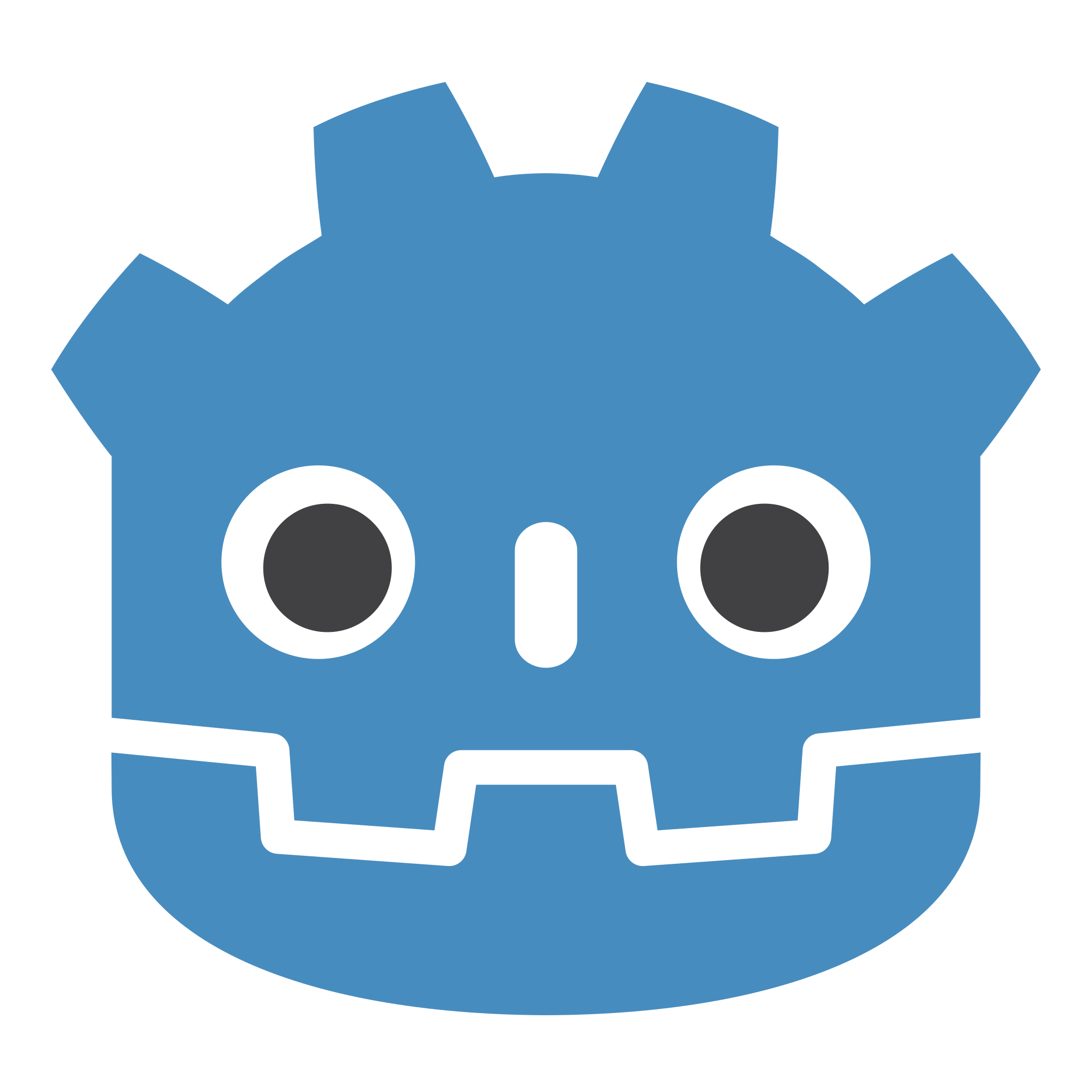 Godot Godot