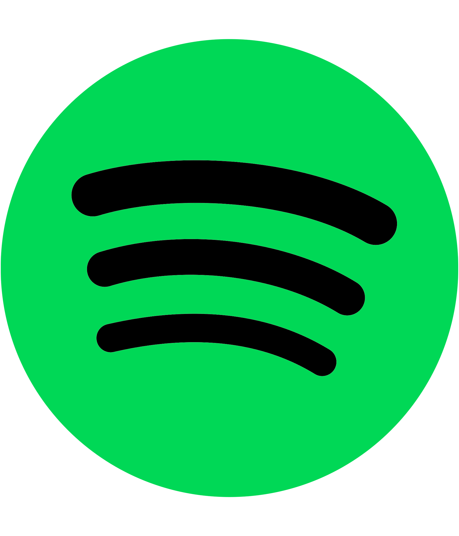Logo de Spotify