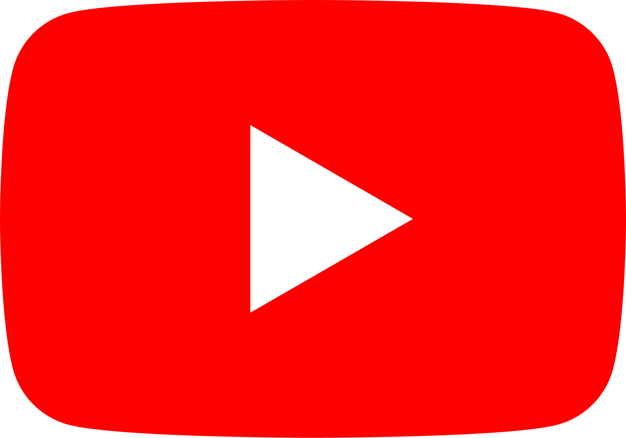 Logo de YouTube